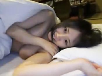 『ねぇ～早くしよ？』ビックおっぱいの円光少女と温泉旅館でハメパコ三昧！巨乳美少女顔射ハメ撮りのエロ動画