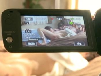 若くて可愛い奥様が寝取られて身も心も密通の虜巨乳人妻春原未来のエロ動画