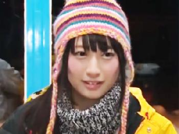 『え？なんで中に‥？』エロマッサージから強引に寝取られて中出しされた美形少女女子大生が唖然素人美少女のエロ動画