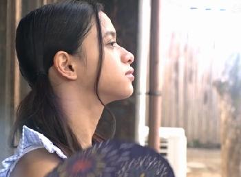 身長145CMのミニマム美形少女が大人男根に死ぬほどハメ倒される夏休み美少女ロリ乱交のエロ動画