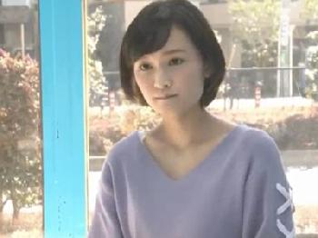 マジックミラー号に来た看護学生素人娘がお金に釣られ素股からの生ハメ性行為を楽しむ巨乳美少女お姉さん中出しのエロ動画