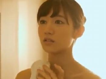 『や、やめてぇ！』嫁のシャワー中に入ってくる義理の父親！アブノーマル親父に強引に犯される奥様人妻中出しレイプのエロ動画