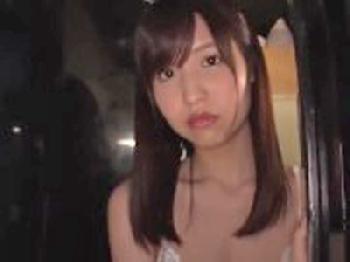 実は超人気女優がオッパブに潜入してドッキリ本番パコ巨乳美少女のエロ動画