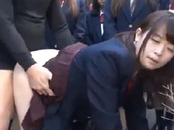 日常に性交が馴染んでる女子校！修学旅行でいつでもどこでも性交しまくり！女子校生美少女お姉さん女教師中出しフェラぶっかけイラマ...