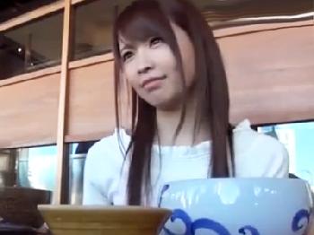 「気持ちいいですか？」スレンダーな全裸家政婦と一日中生姦顔面射精し放題お姉さん顔射フェラソープのエロ動画