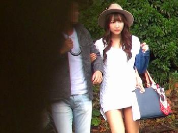 元国民的アイドルの三上悠亜ちゃん、プライベートSEXがついに流出！素でもヨガりまくりじゃねぇか巨乳美少女ロリ盗撮のエロ動画