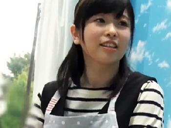 早漏くんのために寸止めトレーニングしてあげる可愛い保母さん美少女ロリのエロ動画