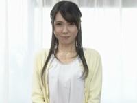 AカップW50センチのスレンダーすぎる素人娘の体が壊れそうな激ピス交尾お姉さん顔射3Pのエロ動画