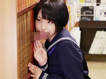 色んなとこから陰茎が飛び出てていつでも射精させられる都立しゃぶりながら●校女子校生美少女ロリ痴女フェラ戸田真琴栄川乃亜石川祐...