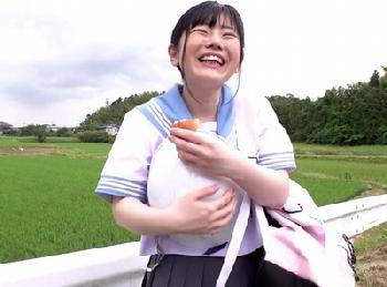 オマエより可愛い子を呼ばないと中出しするぞ！残虐野郎に脅された田舎女子校生たちW美少女レイプのエロ動画