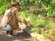 他人棒にだらしなくヨガり狂う妻の姿を見たいヘンタイ夫巨乳人妻のエロ動画