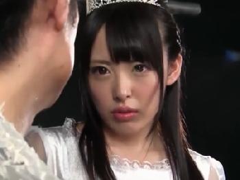 国のために捉われたプリンセス！恥辱の拷問の中で性欲処理便器になりさがる！巨乳顔射レイプ乱交のエロ動画