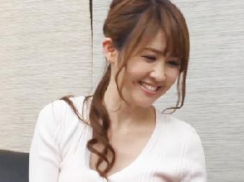 浮気サイトで知り合った広島妻とホテルでハメ撮り性交！素人人妻のエロ動画