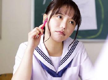 幼馴染みの制服美形少女女子校生と放課後の学校でただひたすら本能剥き出し性交美少女露出のエロ動画