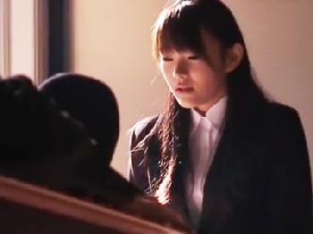 婚約者がいるのに卑劣な貞操帯＆ローター固定調教を受けてしまうお嬢様お姉さんレイプOLのエロ動画