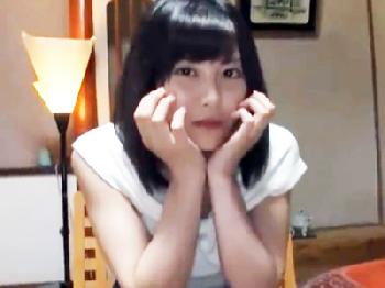 エッチが大好きな巨乳娘とヤリ目の温泉旅行で連発ファック美少女ロリのエロ動画