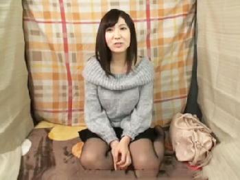 お買い物帰りの巨乳奥さんナンパ→自慢のフェラチオ＆パイズリで大量発射人妻手コキのエロ動画