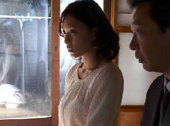 幸せな夫婦生活が一気に崩れ落ちる…恩師のザーメン処理女として成り下がった美形奥さん人妻レイプのエロ動画