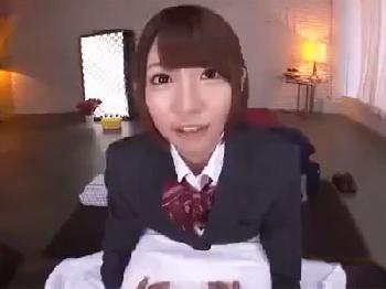 いきり立つ男性器から次々と精液搾取するデカパイお姉さんの真正ナマ中出し交尾巨乳ハーフ痴女のエロ動画