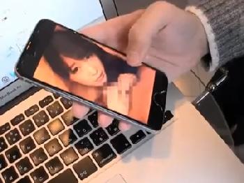 可愛い幼妻が姦淫のドキドキ感に充てられてかまた連絡してきて本番ハメ撮り成功！！美少女痴女人妻のエロ動画