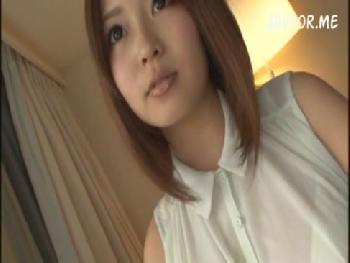 保健のセールスレディの美人お姉さんは契約のためにセックスするよ～巨乳素人OLのエロ動画