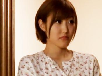 美人な介護福祉士が性悪な老人にハメ倒されて中出しされちゃう巨乳お姉さんのエロ動画