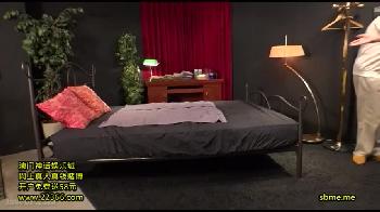 回春エステにM男クンが来店！エロかわいいお姉さんの痴女施術がクセになる手コキマッサージのエロ動画