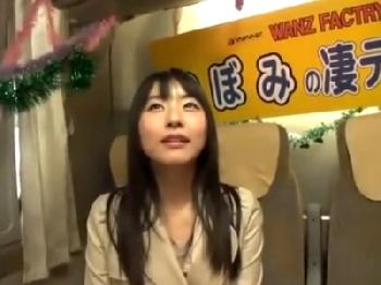 『逝っていいですよ…？』業界で1番うまいと言われるつぼみのフェラチオテクで暴発射精ロリ手コキのエロ動画