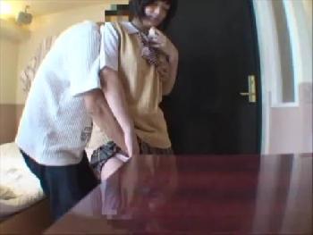 「性行為好きでーすW」ド淫乱ギャル女子校生をナンパ！即ホテルでハメ撮り開始！痴女のエロ動画