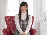 身バレしちゃった疑惑の松岡玲奈ちゃんがデビュー作からキモ男とハメ美少女ロリフェラのエロ動画