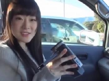 『これで思い出をいっぱい撮りたいね♡』純真無垢な幼顔っ子と温泉旅行でラブラブハメ撮り美少女ロリのエロ動画