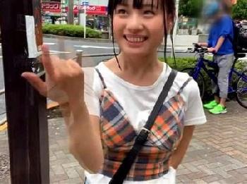 本気で可愛い素人をガチナンパ！ミニ系ミニ系未開発な体をプロ男優ペニスでハードピストン！美少女ロリハメ撮りのエロ動画