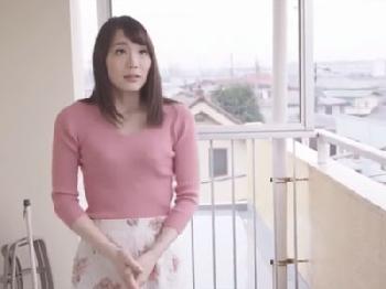 細身で綺麗な美人奥様が夫以外の男の陰茎で容赦なくイカされ悶絶お姉さん人妻ぶっかけのエロ動画