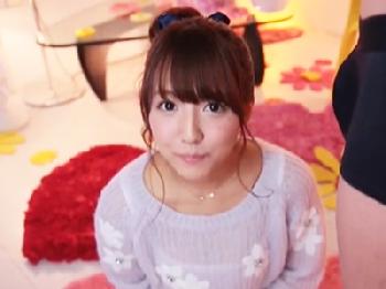 やっぱりデビュー当時から輝いてたスター女優さん巨乳美少女ハメ撮りデビュー作三上悠亜のエロ動画