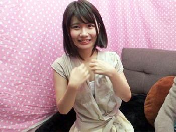 童顔童顔顔の若奥様に奥突きピストン！イキすぎた敏感マ○コは簡単に何度も連チャンオーガズムロリ人妻中出しナンパのエロ動画