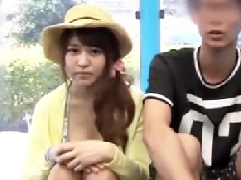 「お客様…気持ちよくなってきました？」ミニ系ソープランド嬢が淫語たっぷりで男の潮吹き手コキ女教師コスプレフェラ九重かんなのエ...