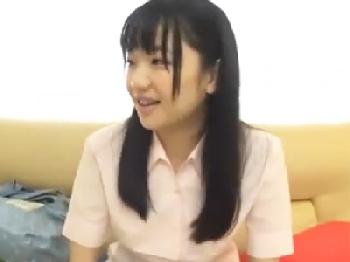 「奥にいっぱい出してください…」20代の素人巨大バストM女たちの公開ショー巨乳お姉さん中出し乱交のエロ動画