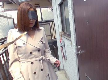 素人OLのパンスト破いて男性器ハメルの気持ちよすぎのエロ動画