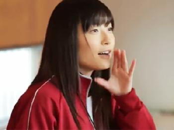 かわいいバレー部マネージャーが男子たちの欲望処理に自分の存在意義を見出してしまう美少女痴女フェラ手コキ乱交のエロ動画