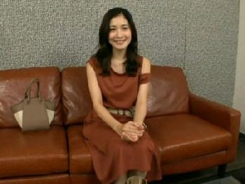『お久しぶりです…♡』誰が見ても美人な素人主婦さんは肉欲強めな強欲浮気をする痴女人妻熟女ハメ撮りのエロ動画