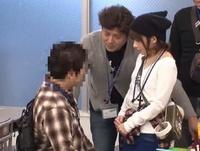 社内ルールを破った新人美形少女ADが制裁として上司達に犯される美少女ロリ中出し乱交のエロ動画