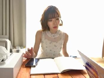 友人の想い人に告白されて友人を裏切り寝取られパコ巨乳美少女中出し深田えいみのエロ動画