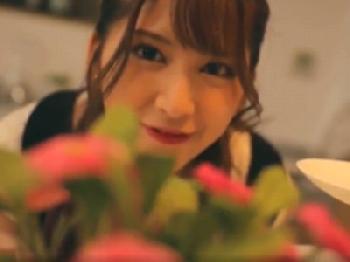 JAV出ちゃイケナイレベルの美形少女が初の人前えっちにガチ緊張しながら赤面イキ巨乳美少女お姉さんデビュー作七ツ森りりのエロ動...