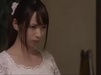 美人花嫁が無慈悲男に陵辱されるも快楽を覚え何度も犯されてしまう美少女人妻レイプのエロ動画