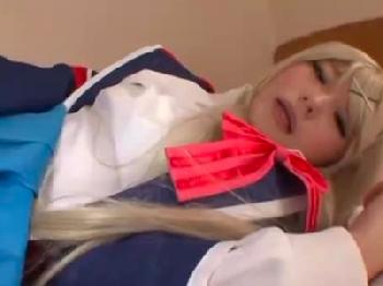 あの人気アイドルは実はファンに隠れて俺のペニスしゃぶる性的変態なんです巨乳女子校生美少女お姉さんコスプレ顔射フェラ宮崎あやの...