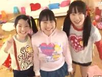 身長140代限定！ちびっこ幼顔少女達とのハーレムSEX美少女ロリ痴女ソープのエロ動画