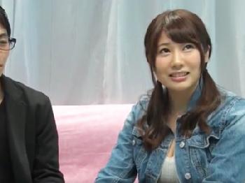 たまんねぇ美デカいお尻なお姉さんが童貞フェラチオ抜き→勃起収まらずに中出しさせてしまう美少女のエロ動画