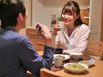 侵入者に幸せな毎日をぶち壊しにされたマダム人妻レイプ碧しののエロ動画