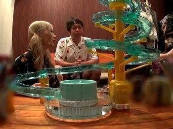 『マブダチになりませんか？』波多野結衣＆AIKAと友人になって3Pエロ天国のエロ動画