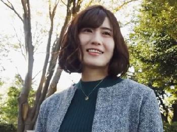 清純清楚で透明感のあるモデル級きれいなお姉さんが濃密イチャパコでイキ顔披露巨乳ぶっかけのエロ動画